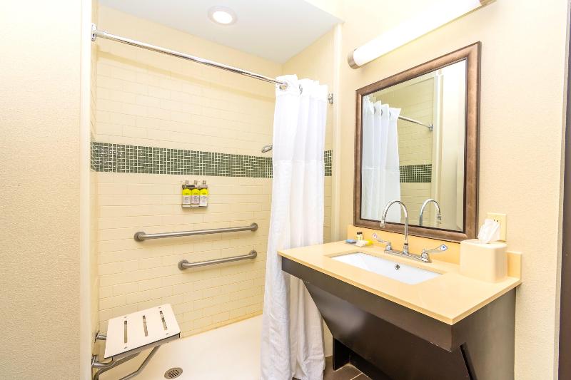 סוויטה, Staybridge Suites Houston   Iah Airport, An Ihg