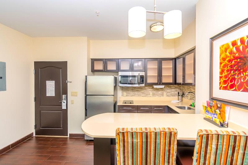 جناح, Staybridge Suites Houston   Iah Airport, An Ihg