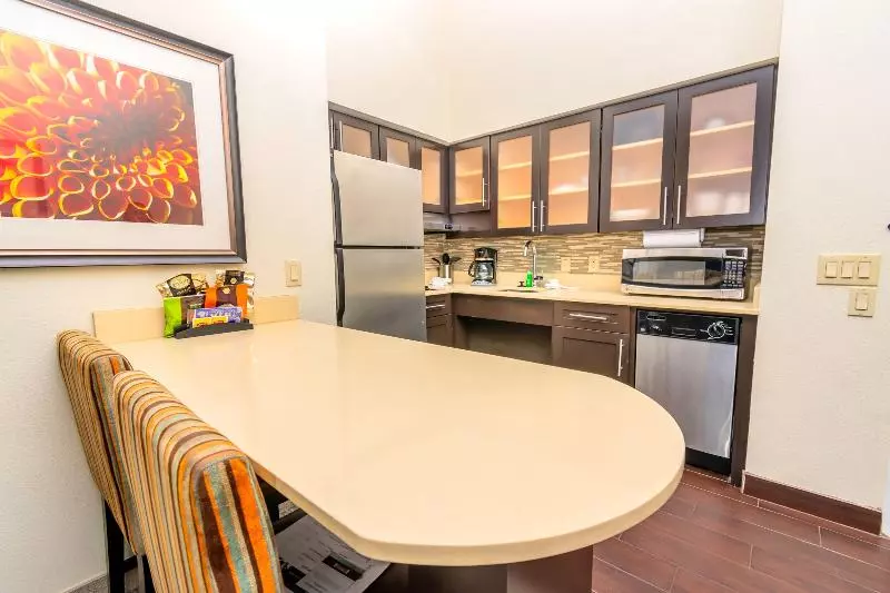 スイート, Staybridge Suites Houston   Iah Airport, An Ihg