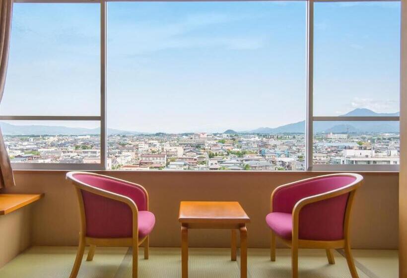 Номер Стандарт, Tendo