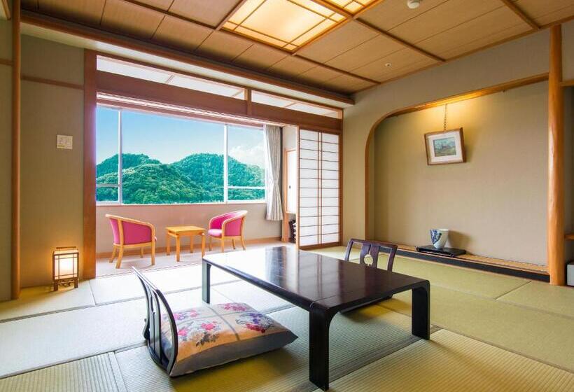 Номер Стандарт, Tendo