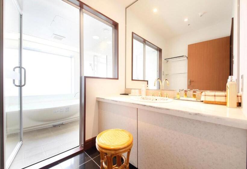 Люкс Повышенной Комфортности, Tendo