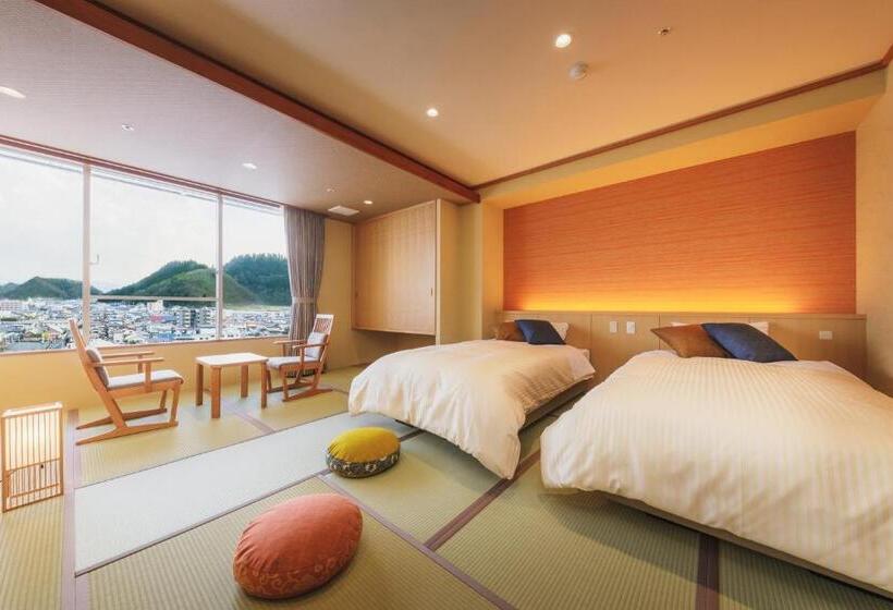 Номер Стандарт, Tendo