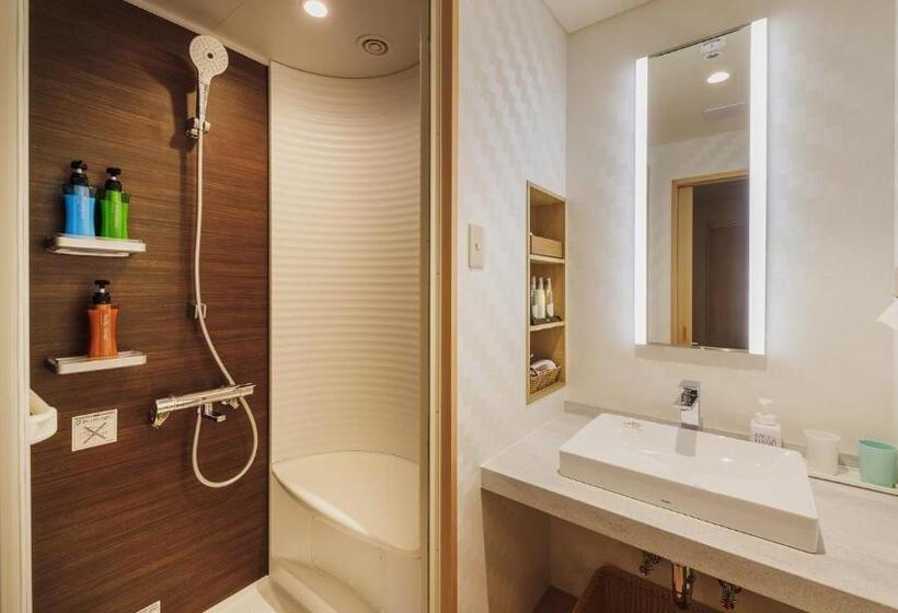 Номер Стандарт, Tendo