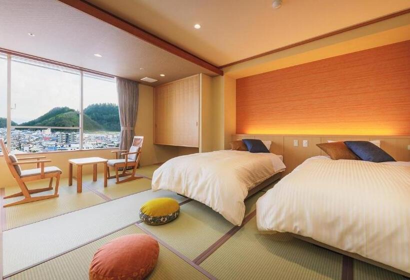 Номер Стандарт, Tendo