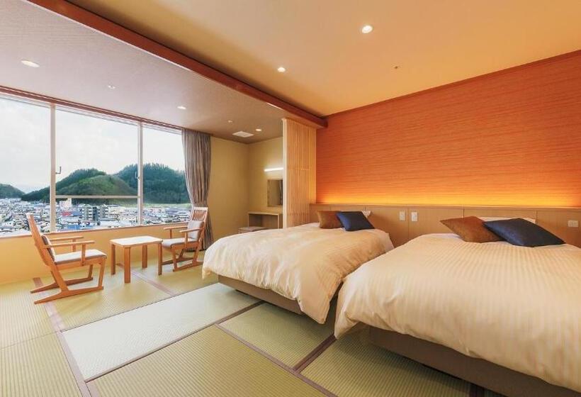 Номер Стандарт, Tendo