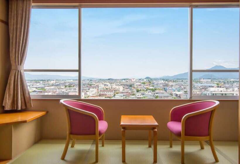 Номер Стандарт, Tendo