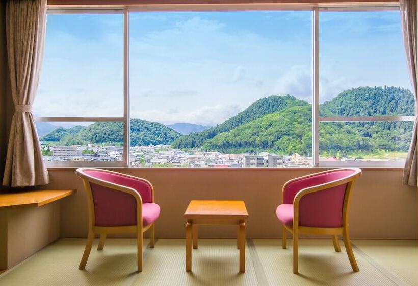 Номер Стандарт, Tendo