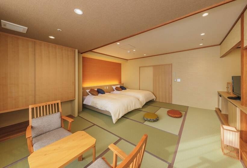 Номер Стандарт, Tendo