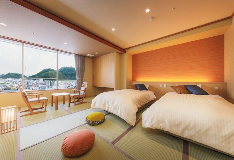 Номер Стандарт, Tendo