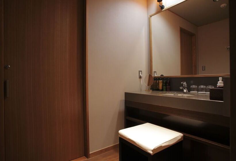 חדר סטנדרט, Tokinenoyado Yunushi Ichijoh