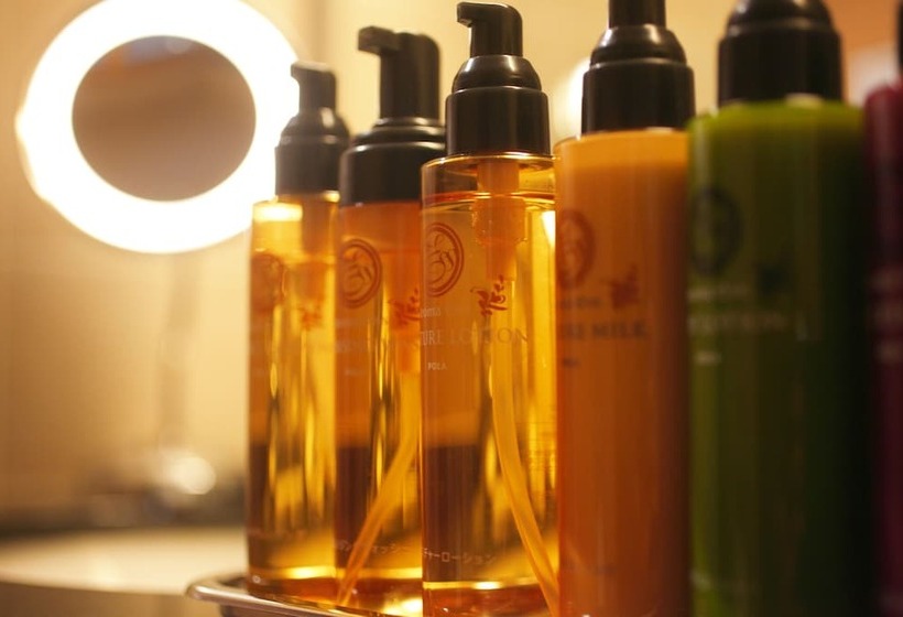 סוויטה, Tokinenoyado Yunushi Ichijoh