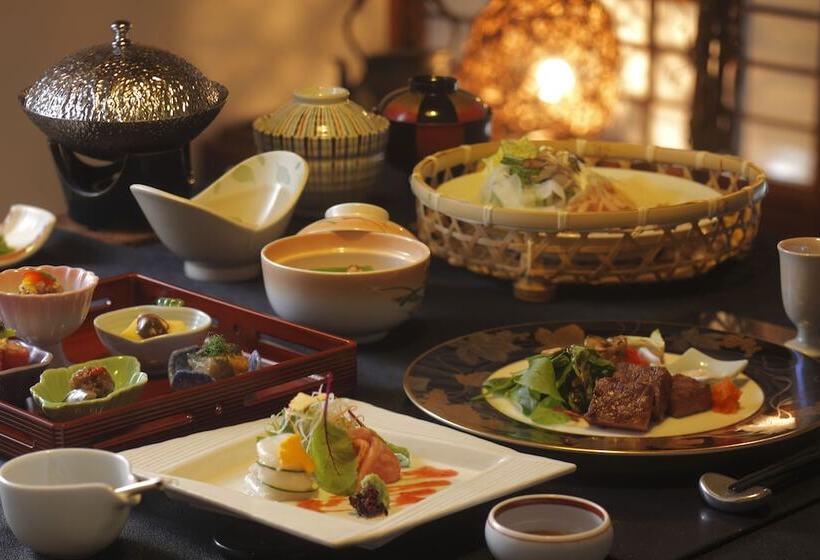 סוויטה, Tokinenoyado Yunushi Ichijoh