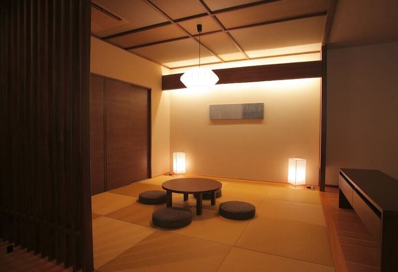 סוויטה, Tokinenoyado Yunushi Ichijoh