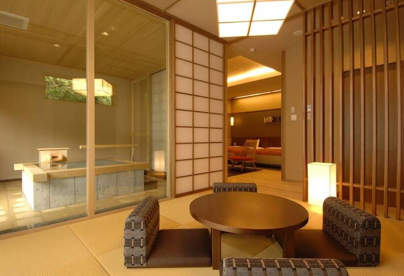 סוויטה, Tokinenoyado Yunushi Ichijoh