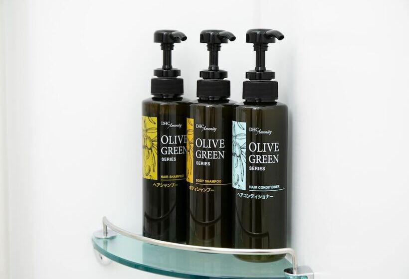 חדר סופריור, Wing International Ikebukuro