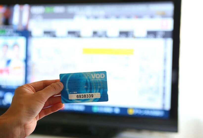 חדר סופריור, Wing International Ikebukuro