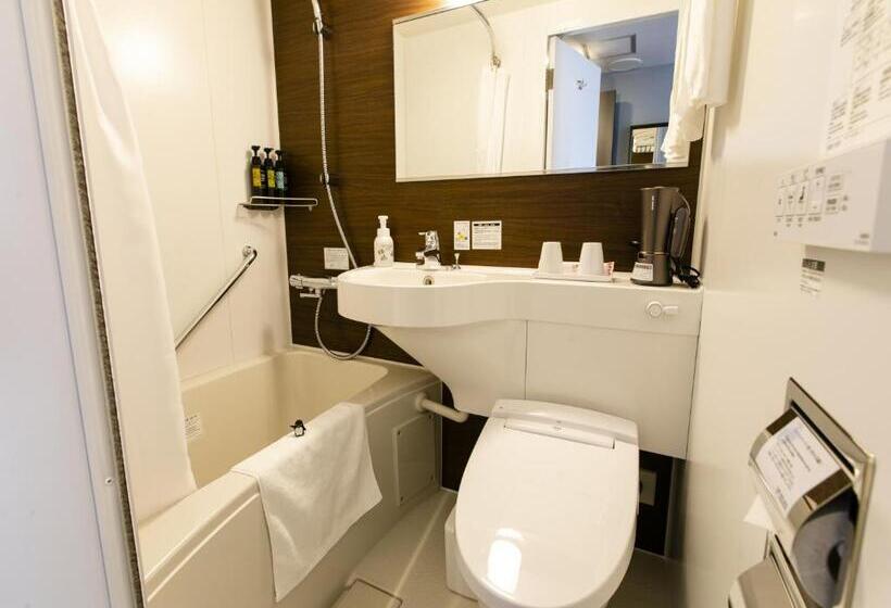 Номер Стандарт, Wing International Ikebukuro