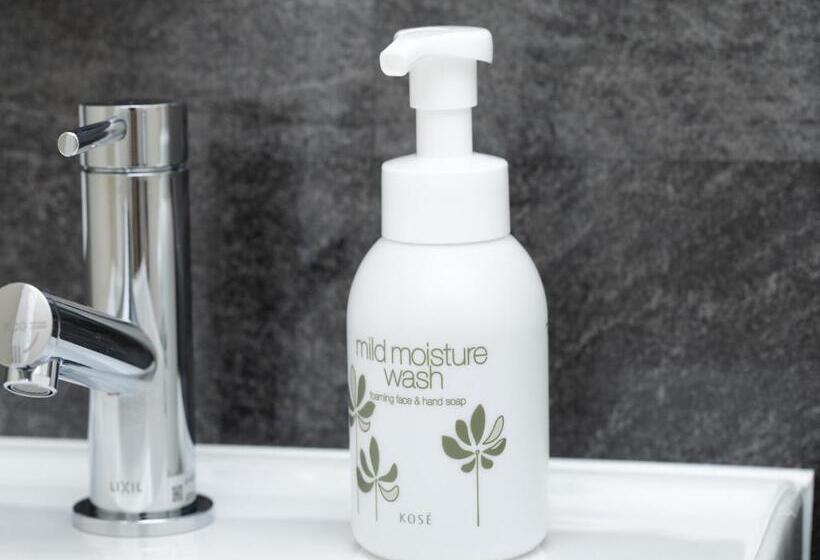 חדר סטנדרט, Wing International Ikebukuro