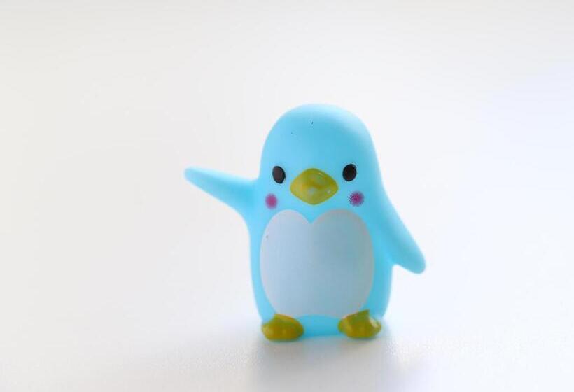 חדר סטנדרט, Wing International Ikebukuro