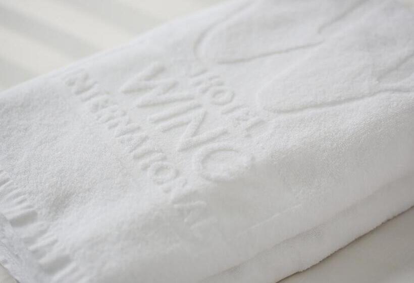 חדר סטנדרט, Wing International Ikebukuro