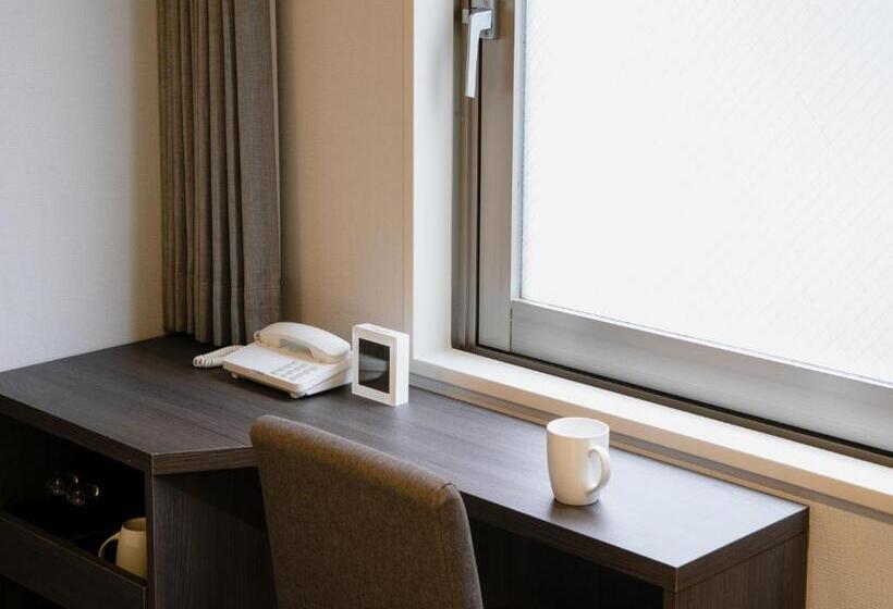 חדר סופריור, Wing International Ikebukuro