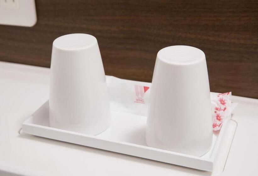 高级大房间, Wing International Ikebukuro