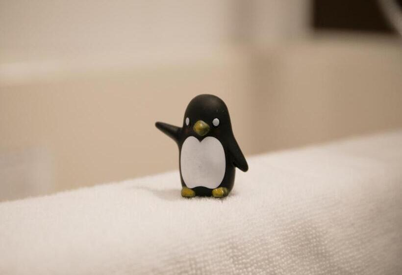 高级大房间, Wing International Ikebukuro