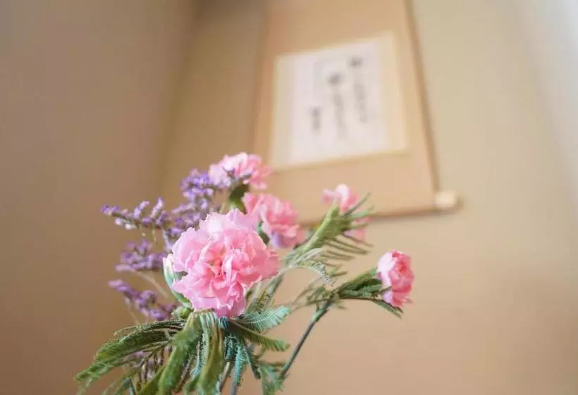 Standard-huone, Kashikojima Park Hotel Michishio