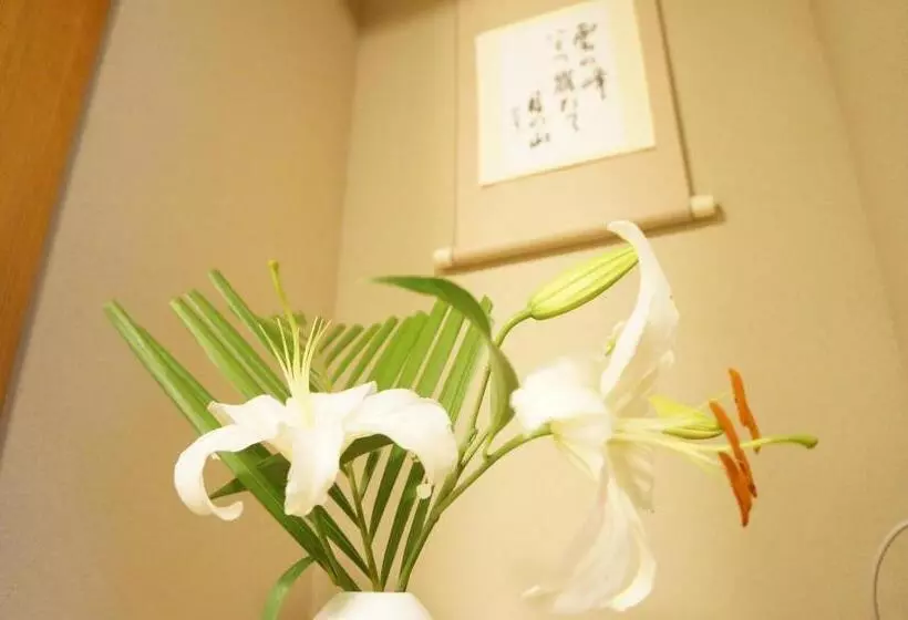 Standard-huone, Kashikojima Park Hotel Michishio