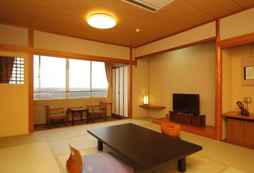 Номер Стандарт, Kashikojima Park Hotel Michishio