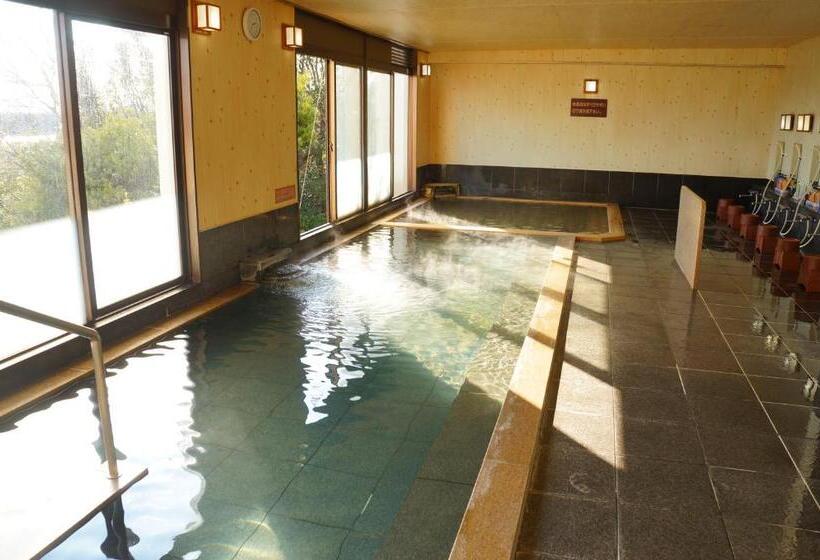 اتاق استاندارد, Kashikojima Park Hotel Michishio