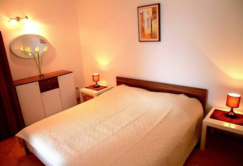 Apartamento Comfort 1 Dormitório, Apartments Pera