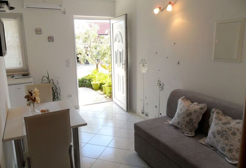 Apartamento Comfort 1 Dormitório, Apartments Pera