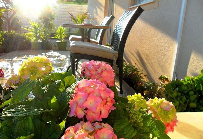 Apartamento Comfort 1 Dormitório, Apartments Pera