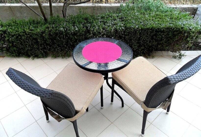 Apartamento Superior 1 Quarto Vista Mar, Apartments Pera