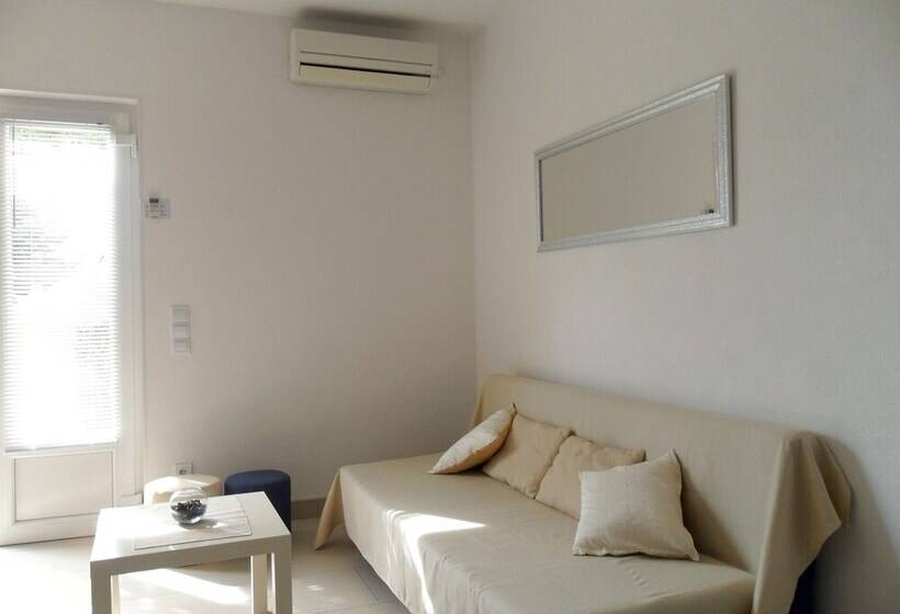 Apartamento Superior 1 Quarto Vista Mar, Apartments Pera