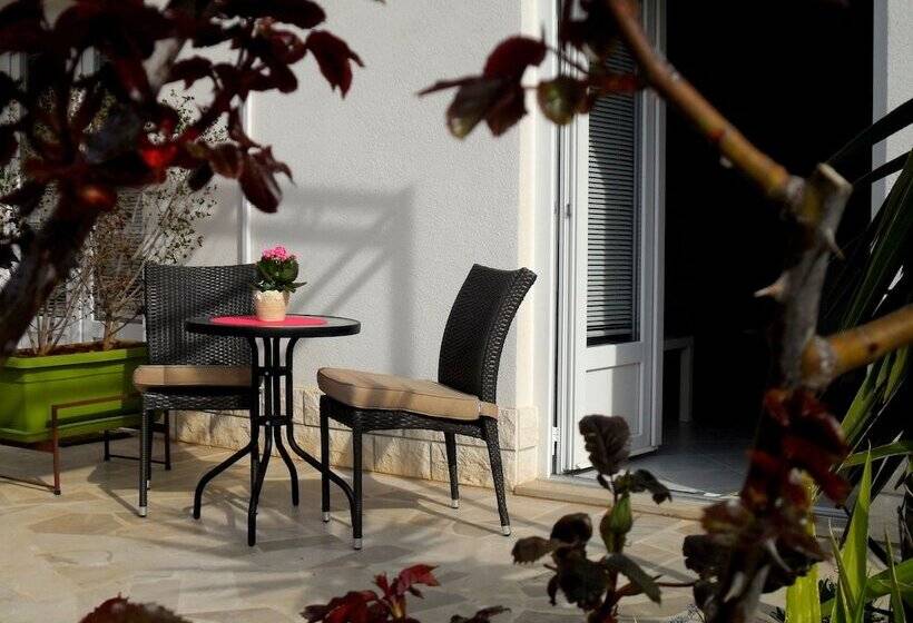 Apartamento Superior 1 Quarto Vista Mar, Apartments Pera