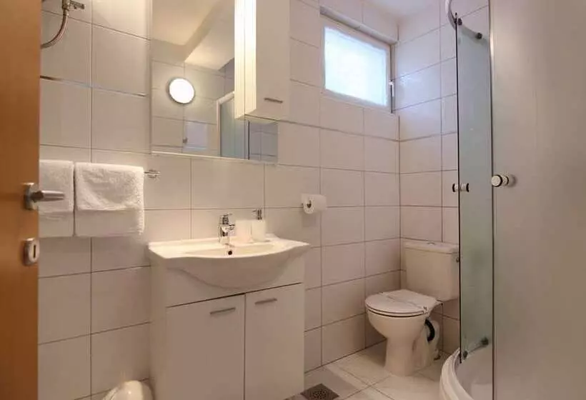 Comfort-huoneisto 1 Makuuhuone, Apartments Pera