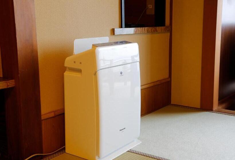 غرفة سوبيريور, Awaji Yumesenkei