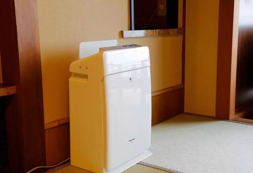 スーペリアールーム, Awaji Yumesenkei
