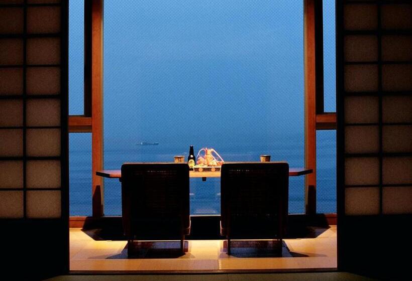 수피리어 룸, Awaji Yumesenkei