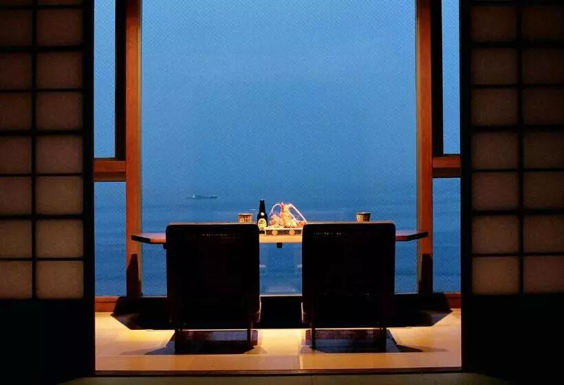 スーペリアールーム, Awaji Yumesenkei