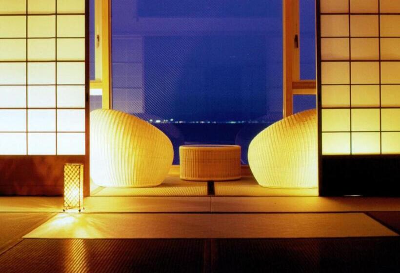 수피리어 룸, Awaji Yumesenkei
