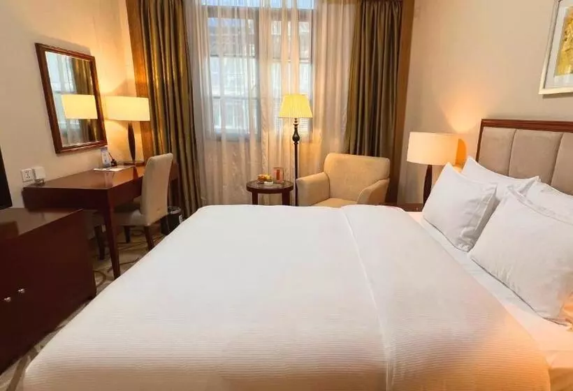 スーペリアールーム, City Hotel Xiamen Free Welcome Fruits