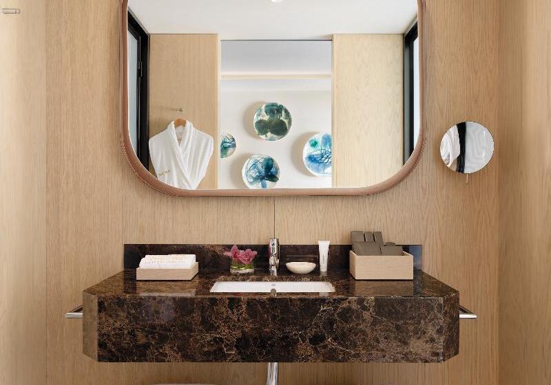 غرفة قياسية سرير كينج, Days Inn & Suites By Wyndham Pasadena