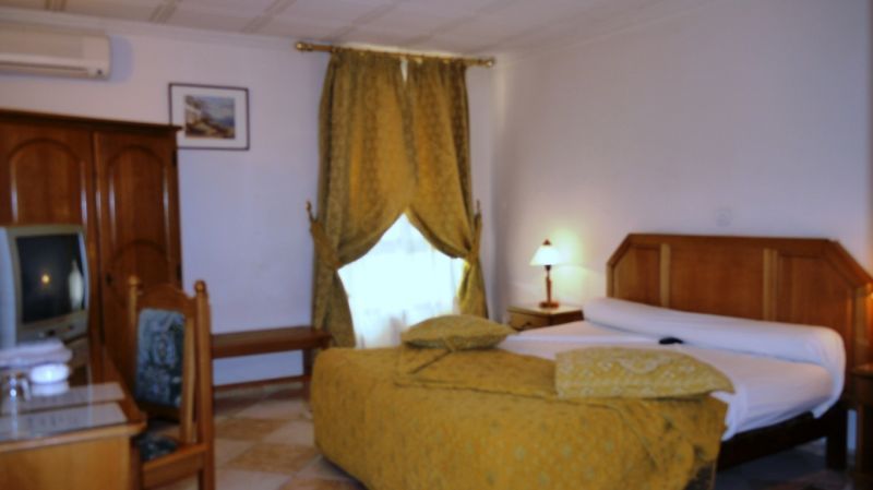 اتاق استاندارد, El Biar