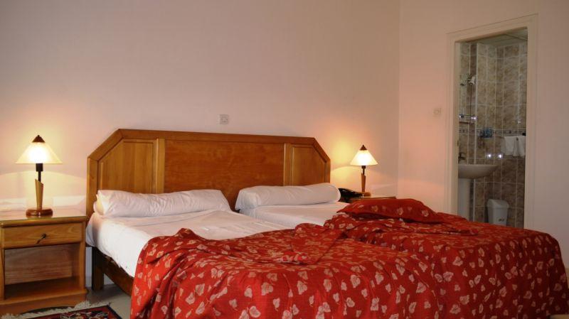 اتاق استاندارد, El Biar