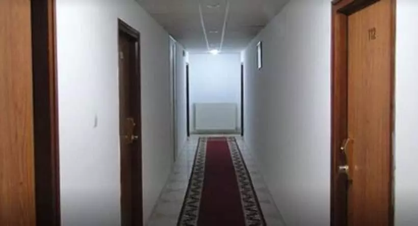 اتاق استاندارد یک نفره, El Biar