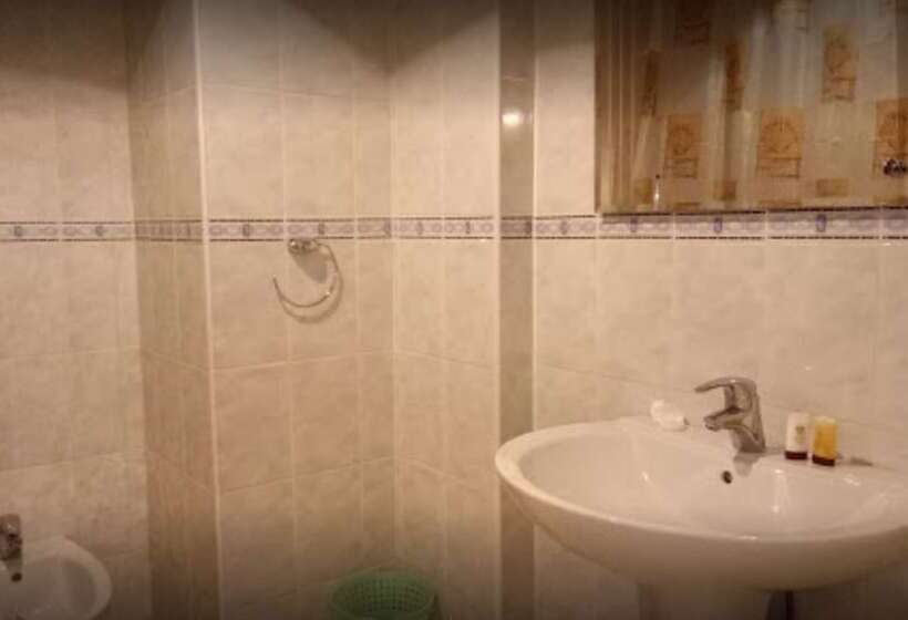 اتاق استاندارد, El Biar